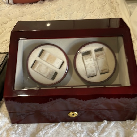 Multiple men’s watches for sale - Picture 2 of 2